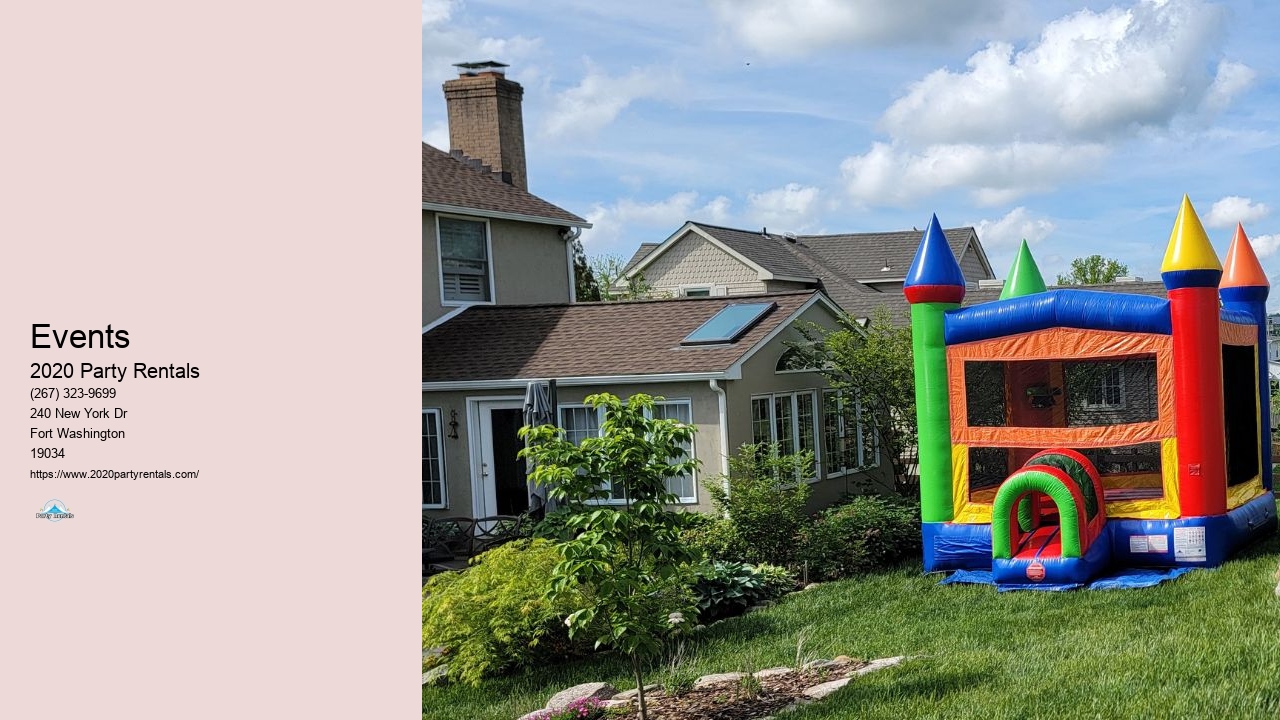 Bounce House